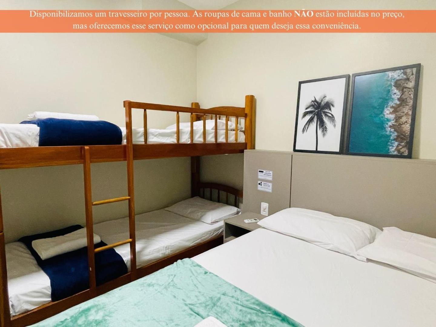 Residencial 364 - Localizacao Privilegiada A 5min Da * Bombinhas