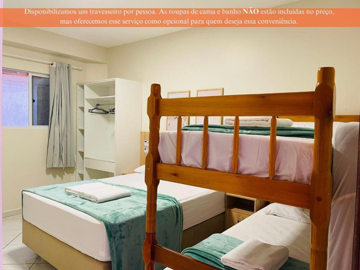 Residencial 364 - Localizacao Privilegiada A 5min Da