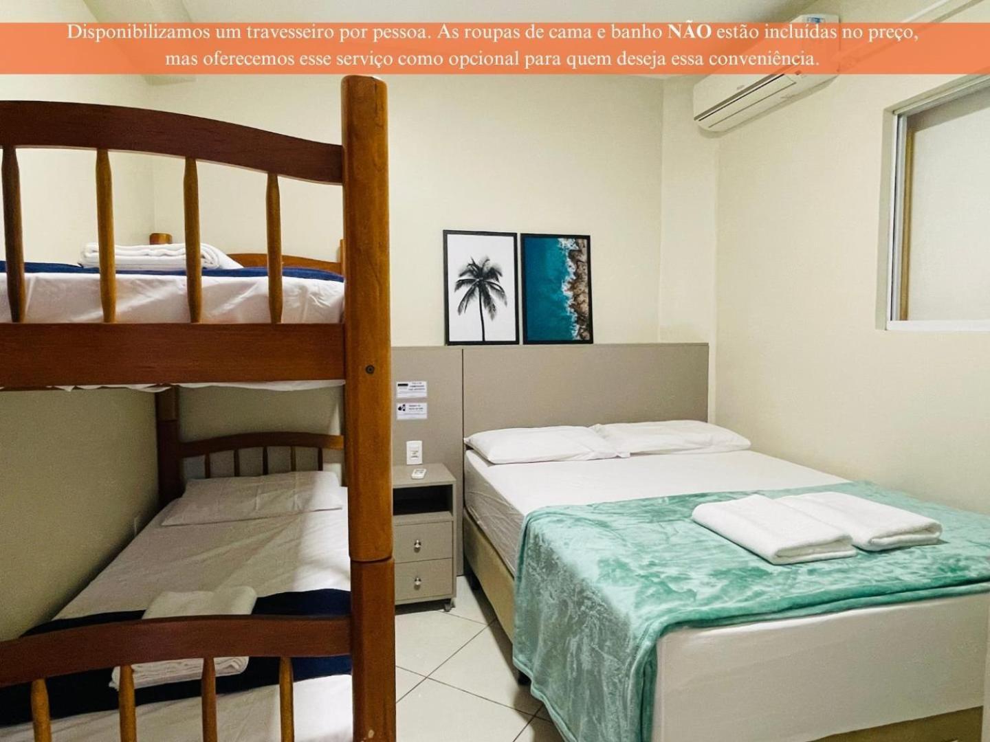 Residencial 364 - Localizacao Privilegiada A 5min Da Apartment
