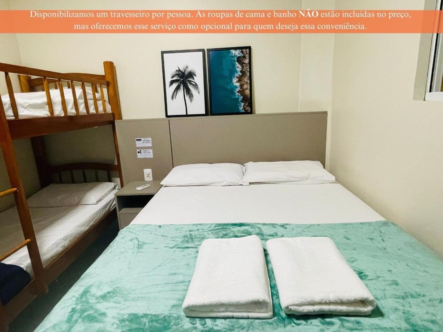 Residencial 364 - Localizacao Privilegiada A 5min Da Apartment *
