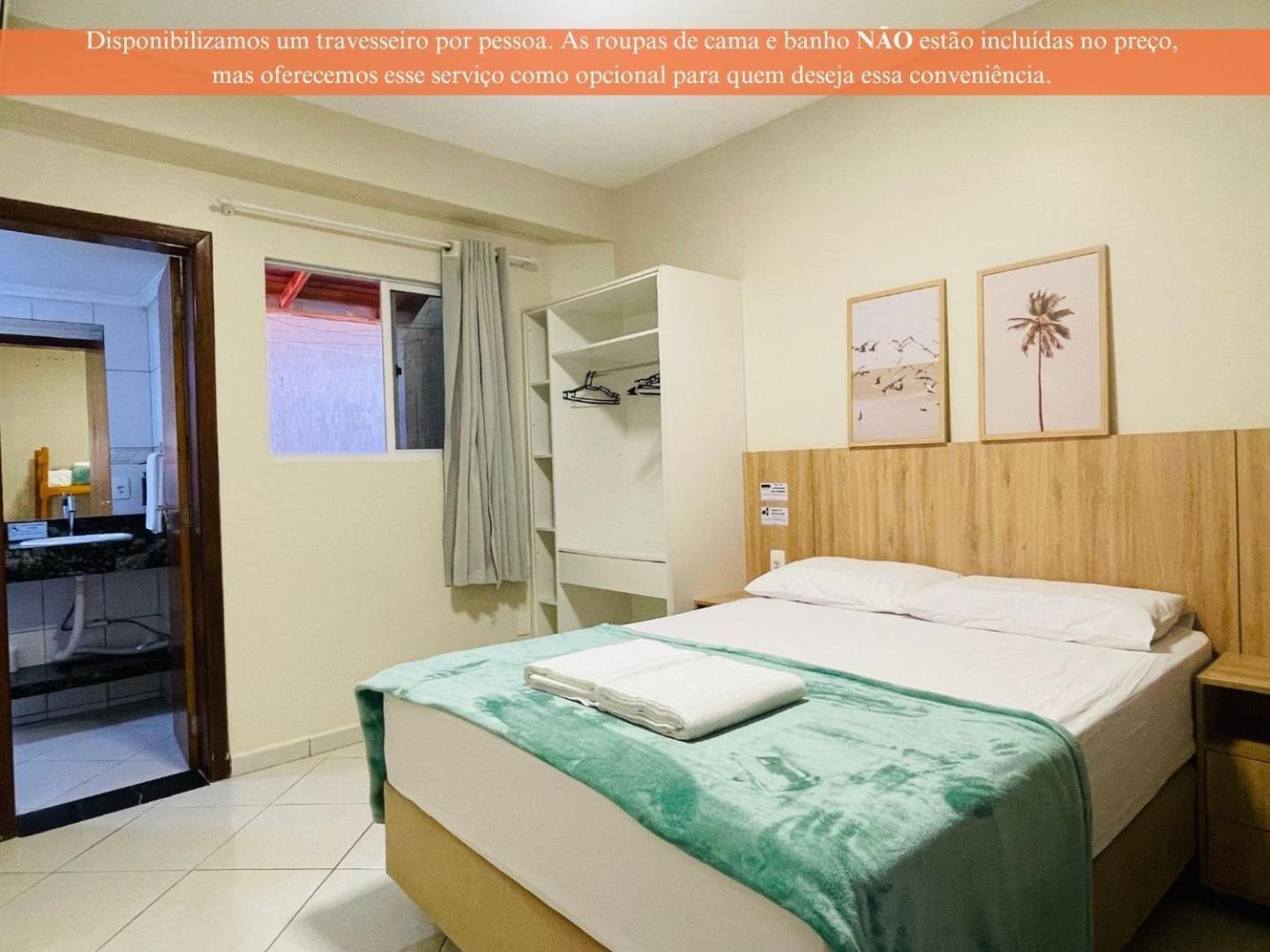 Residencial 364 - Localizacao Privilegiada A 5min Da
