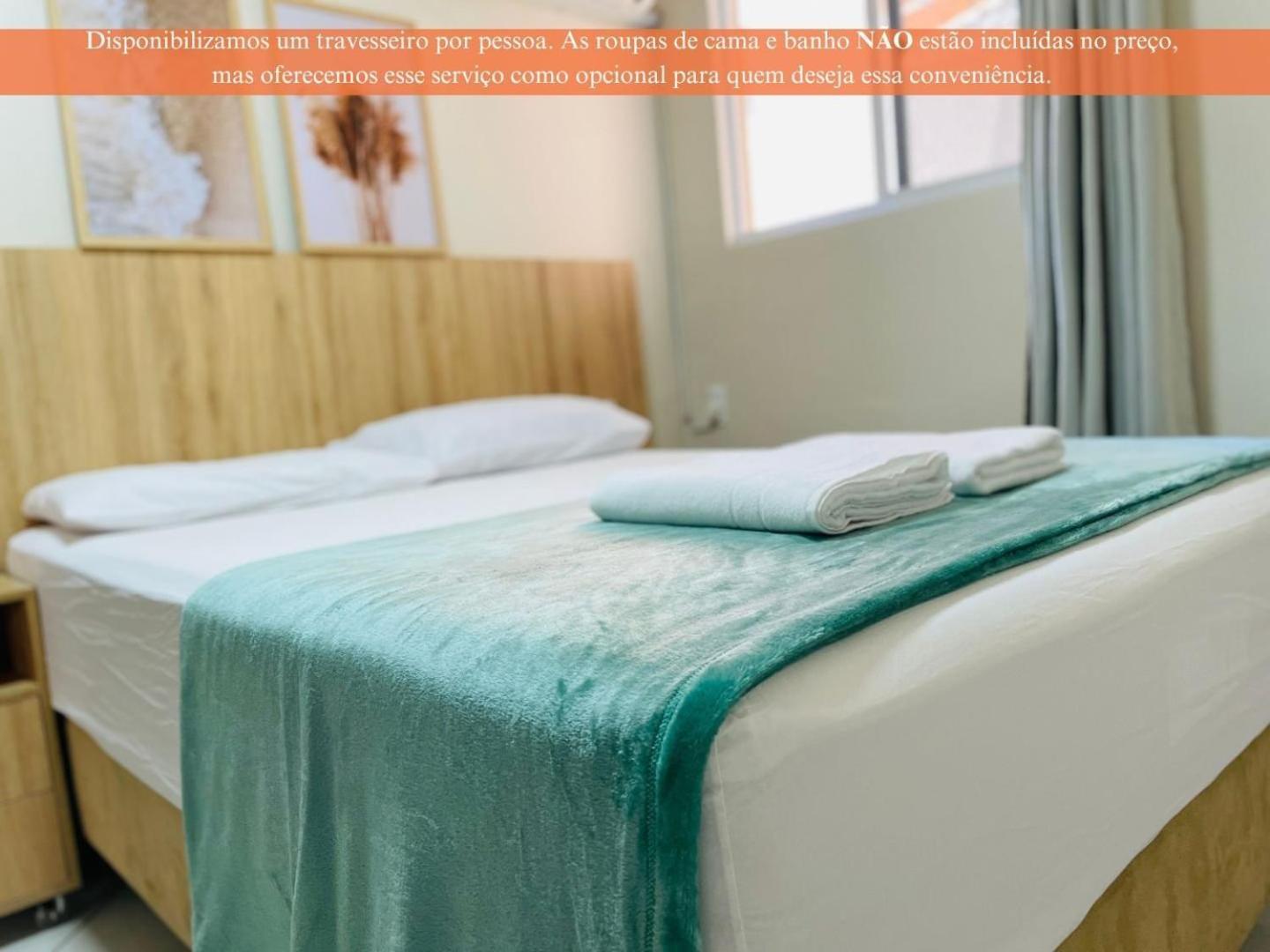Apartment Residencial 364 - Localizacao Privilegiada A 5min Da