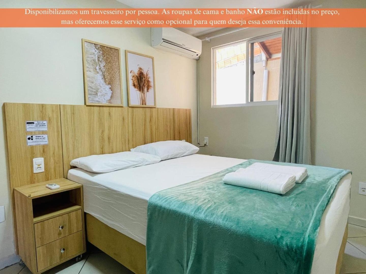 Residencial 364 - Localizacao Privilegiada A 5min Da Apartment *