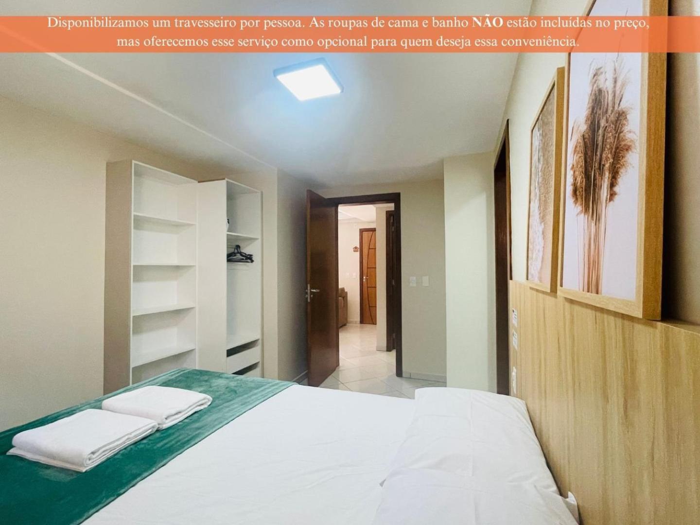 Apartment Residencial 364 - Localizacao Privilegiada A 5min Da *