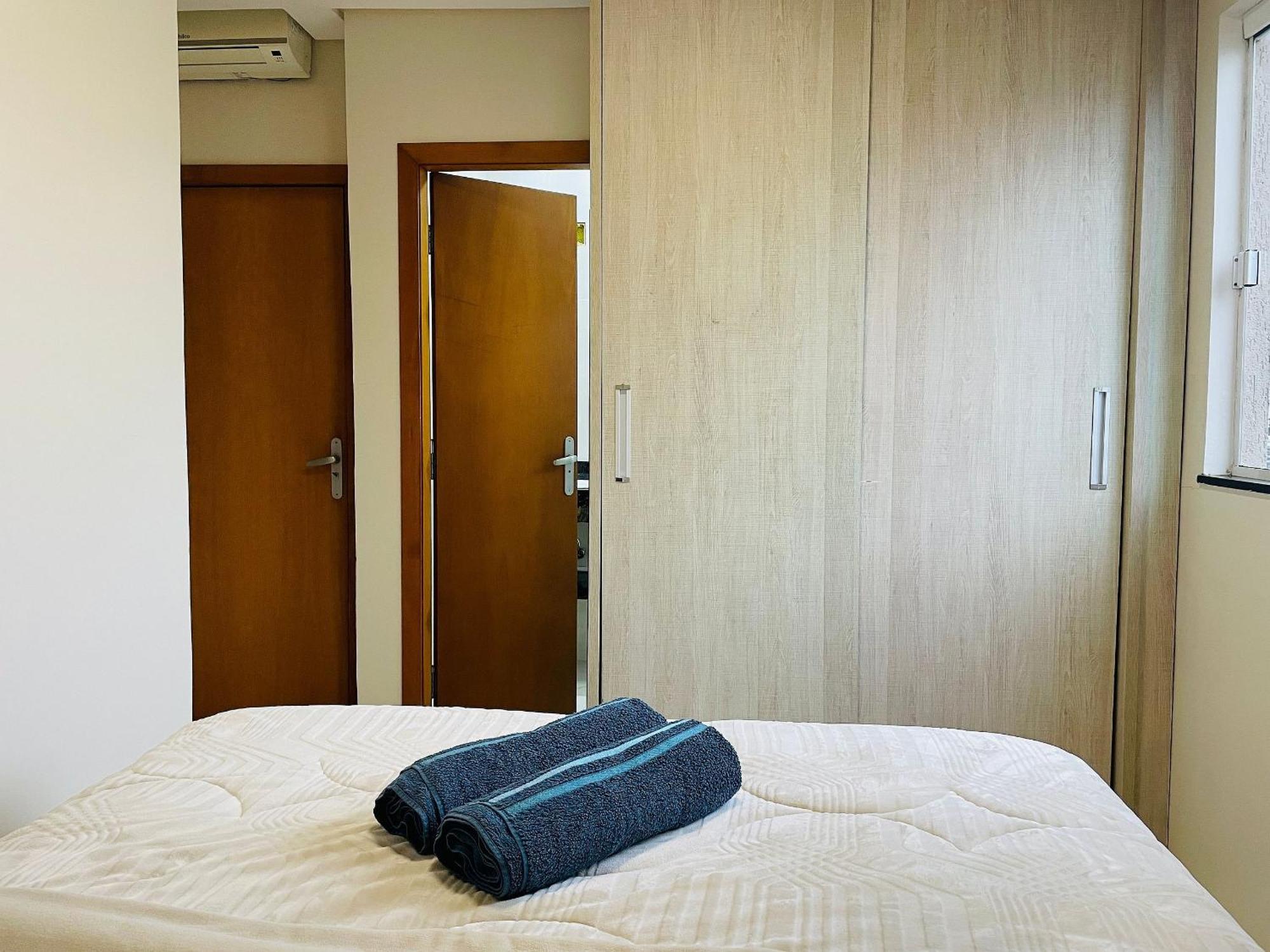 Residencial 364 - Localizacao Privilegiada A 5min Da Apartment Bombinhas