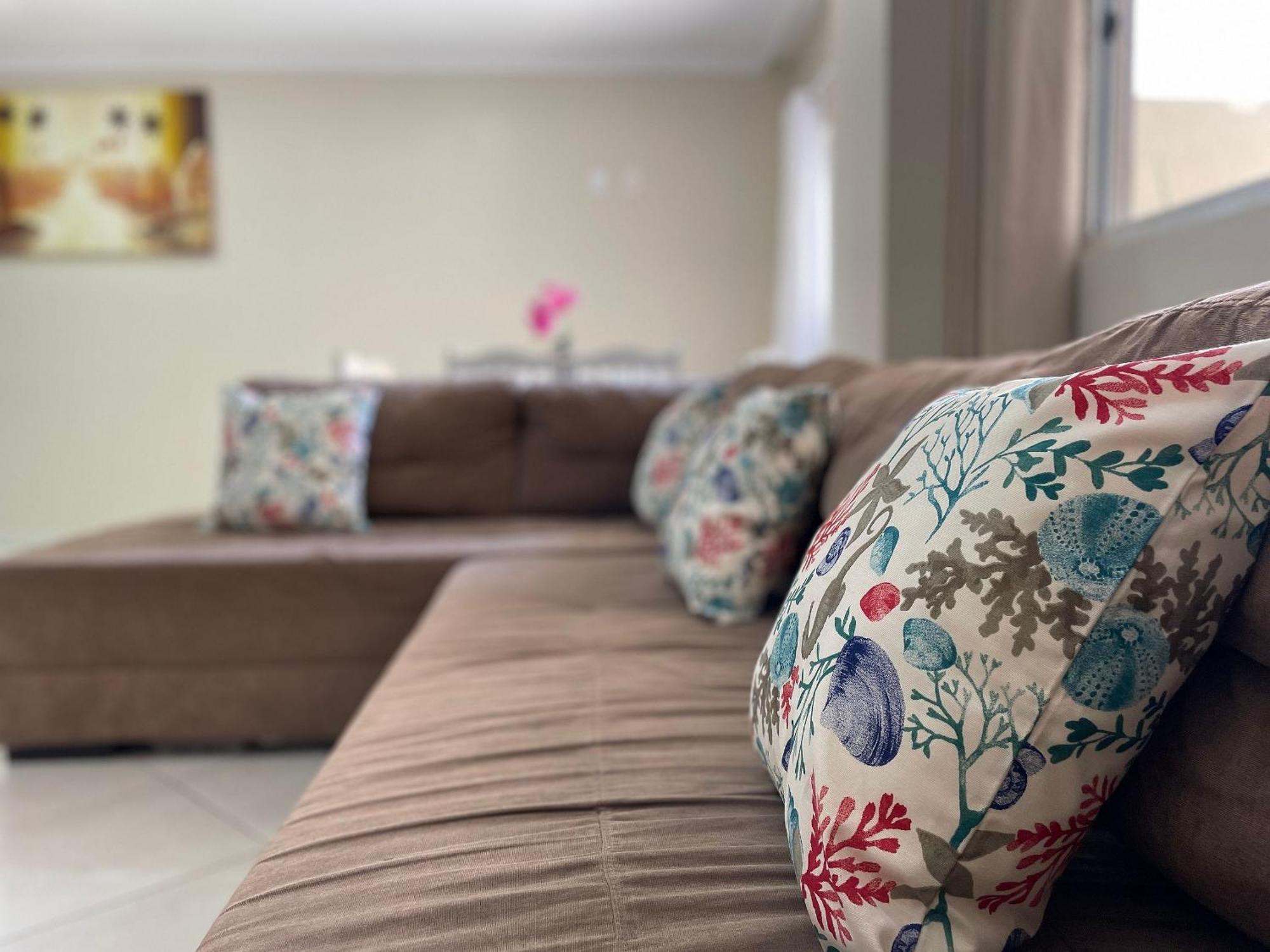 Apartment Residencial 364 - Localizacao Privilegiada A 5min Da