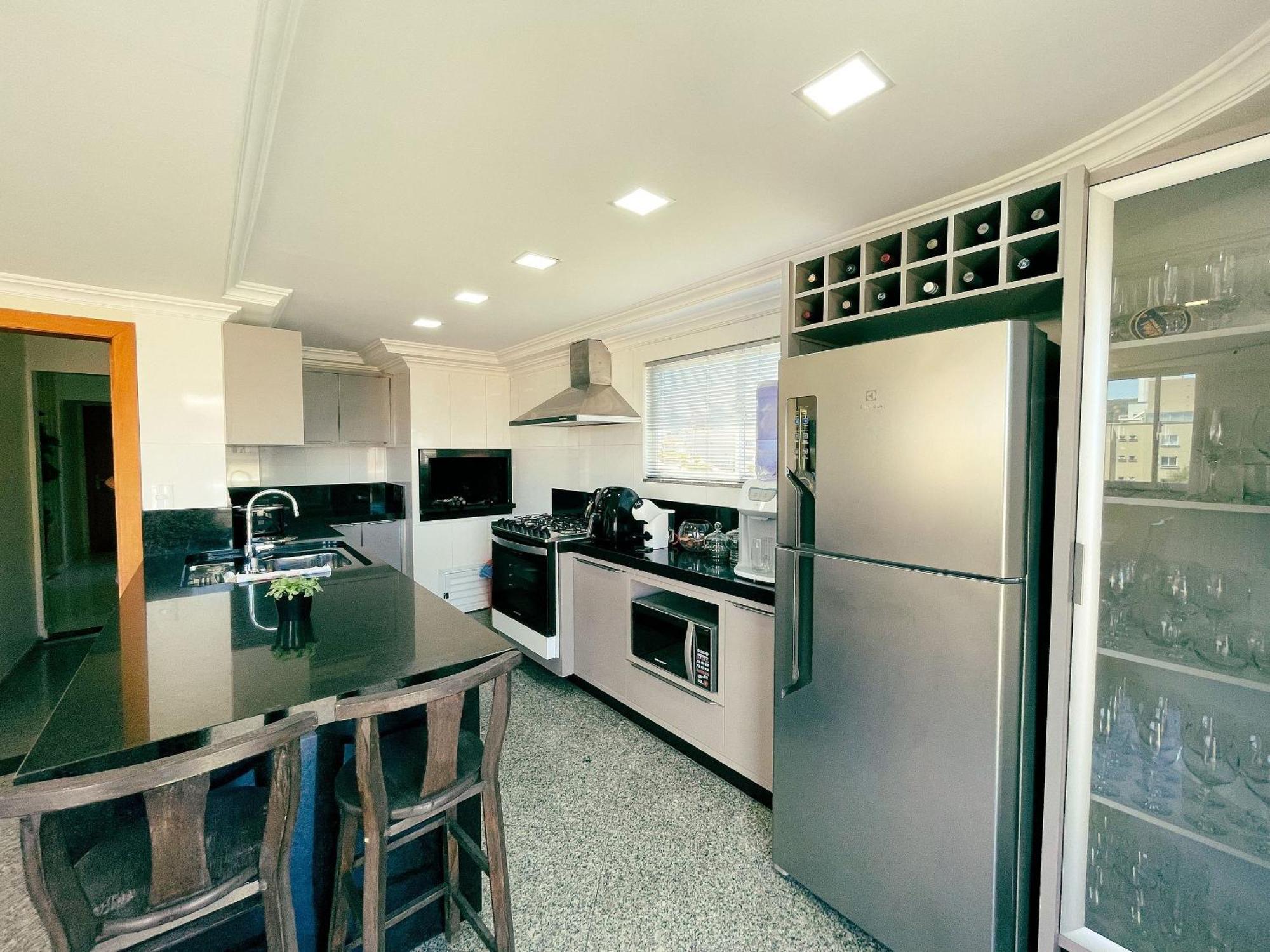 Residencial 364 - Localizacao Privilegiada A 5min Da Apartment Bombinhas