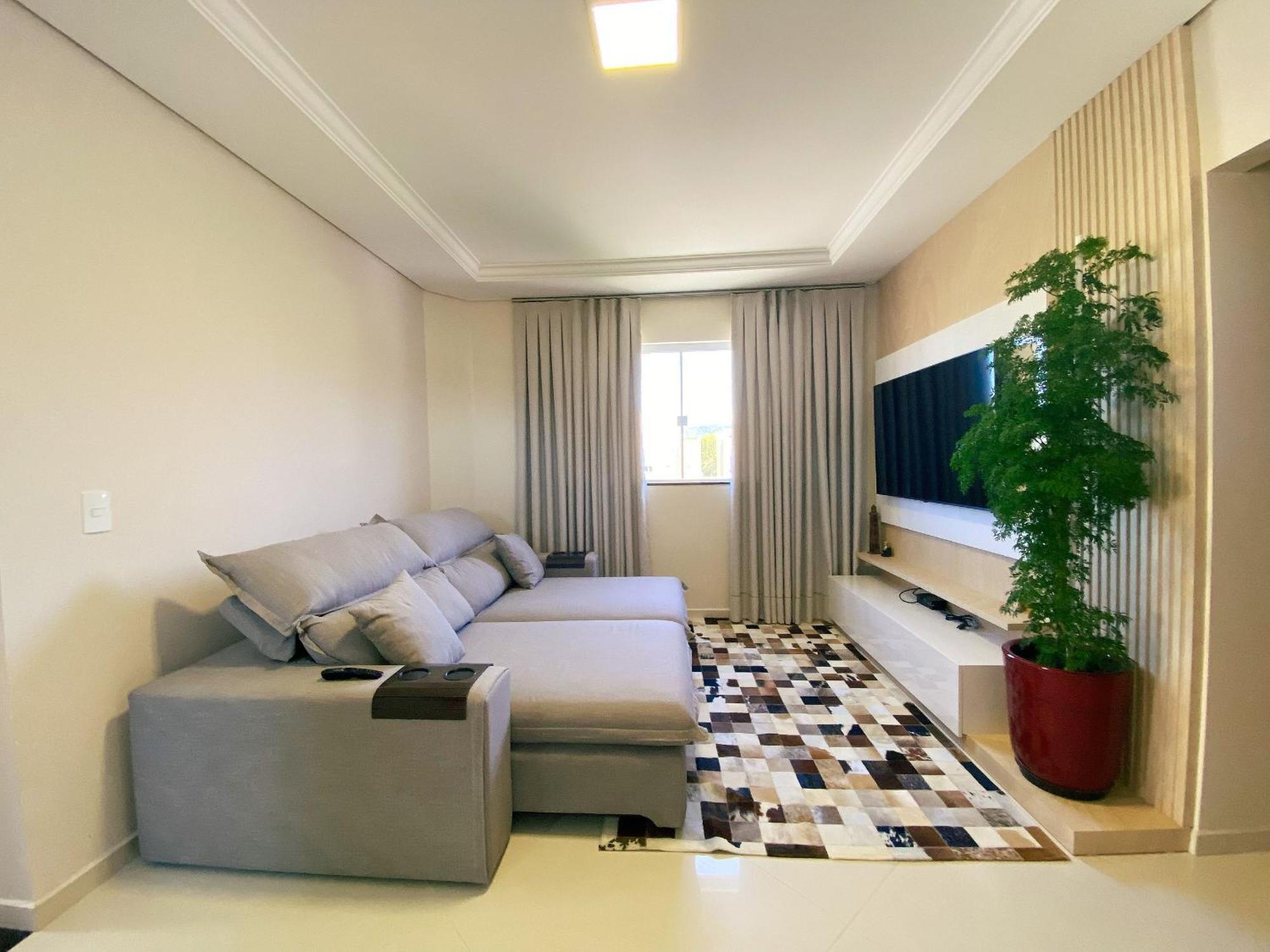 Residencial 364 - Localizacao Privilegiada A 5min Da *