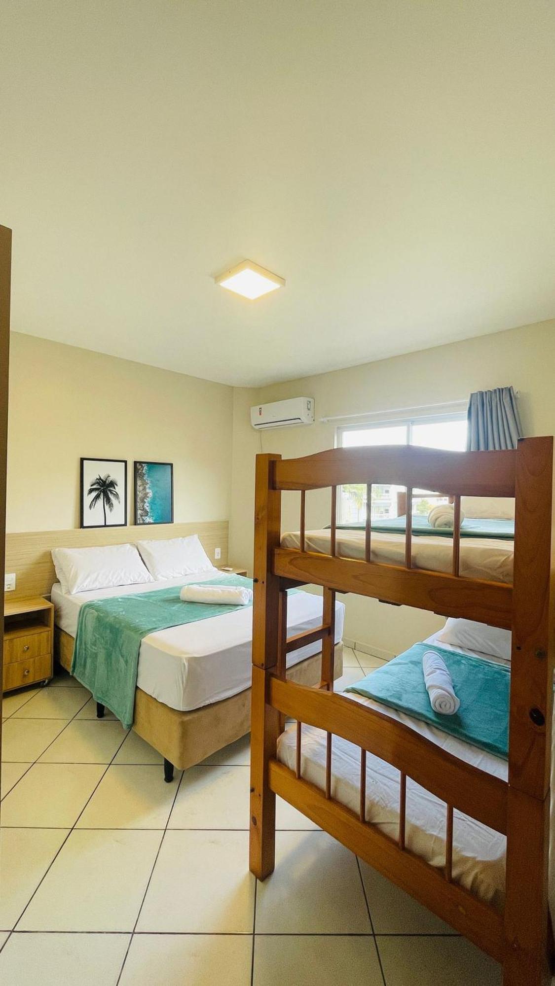 Residencial 364 - Localizacao Privilegiada A 5min Da Apartment