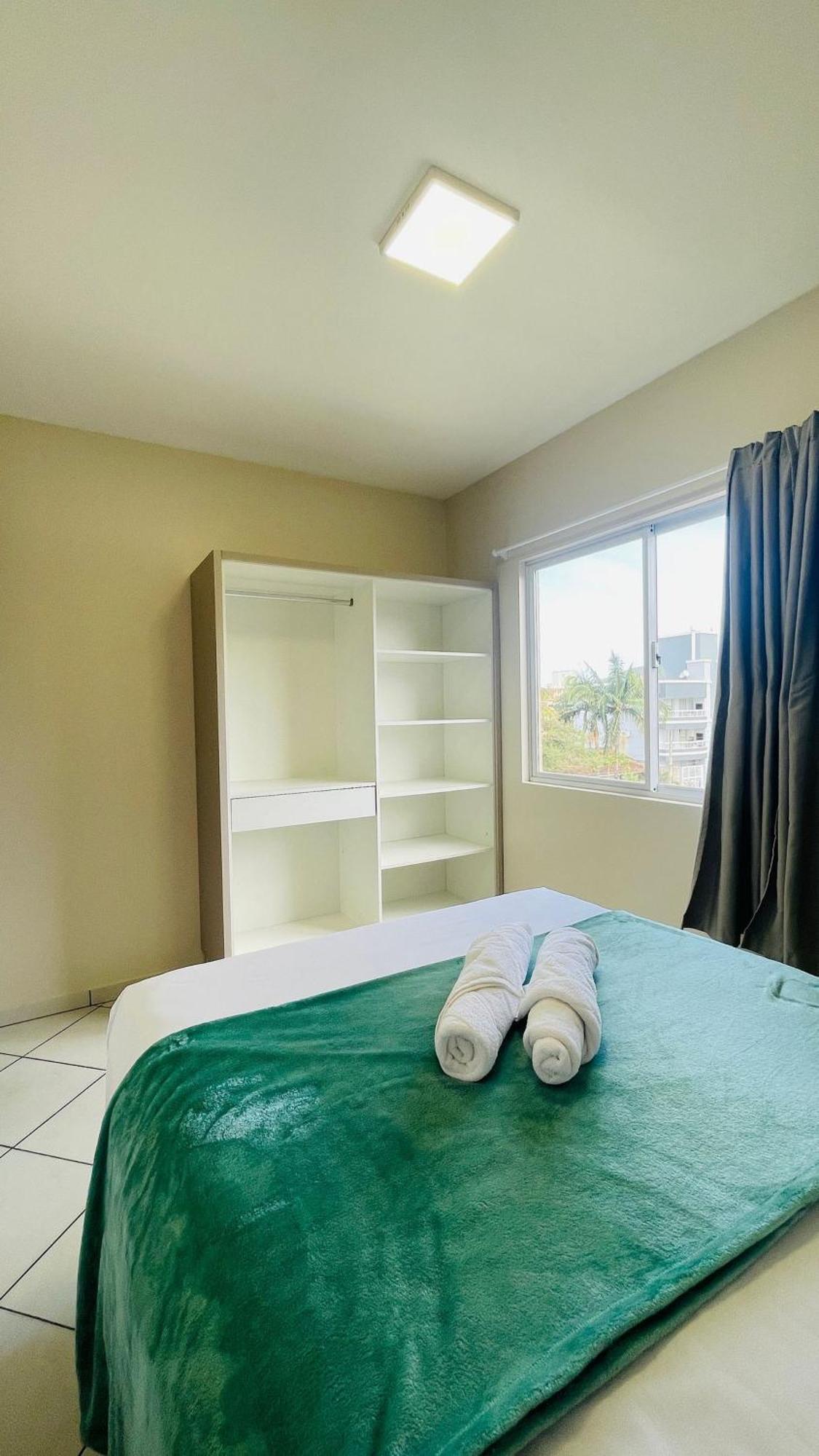 Apartment Residencial 364 - Localizacao Privilegiada A 5min Da *