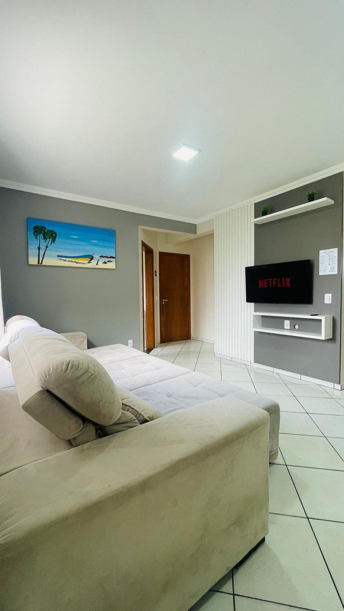 Residencial 364 - Localizacao Privilegiada A 5min Da Bombinhas