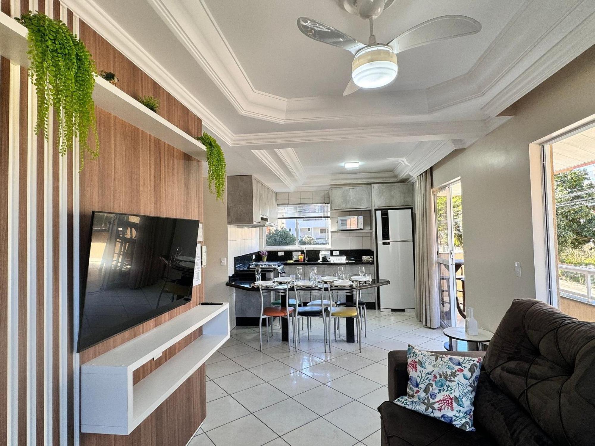 Residencial 364 - Localizacao Privilegiada A 5min Da Apartment