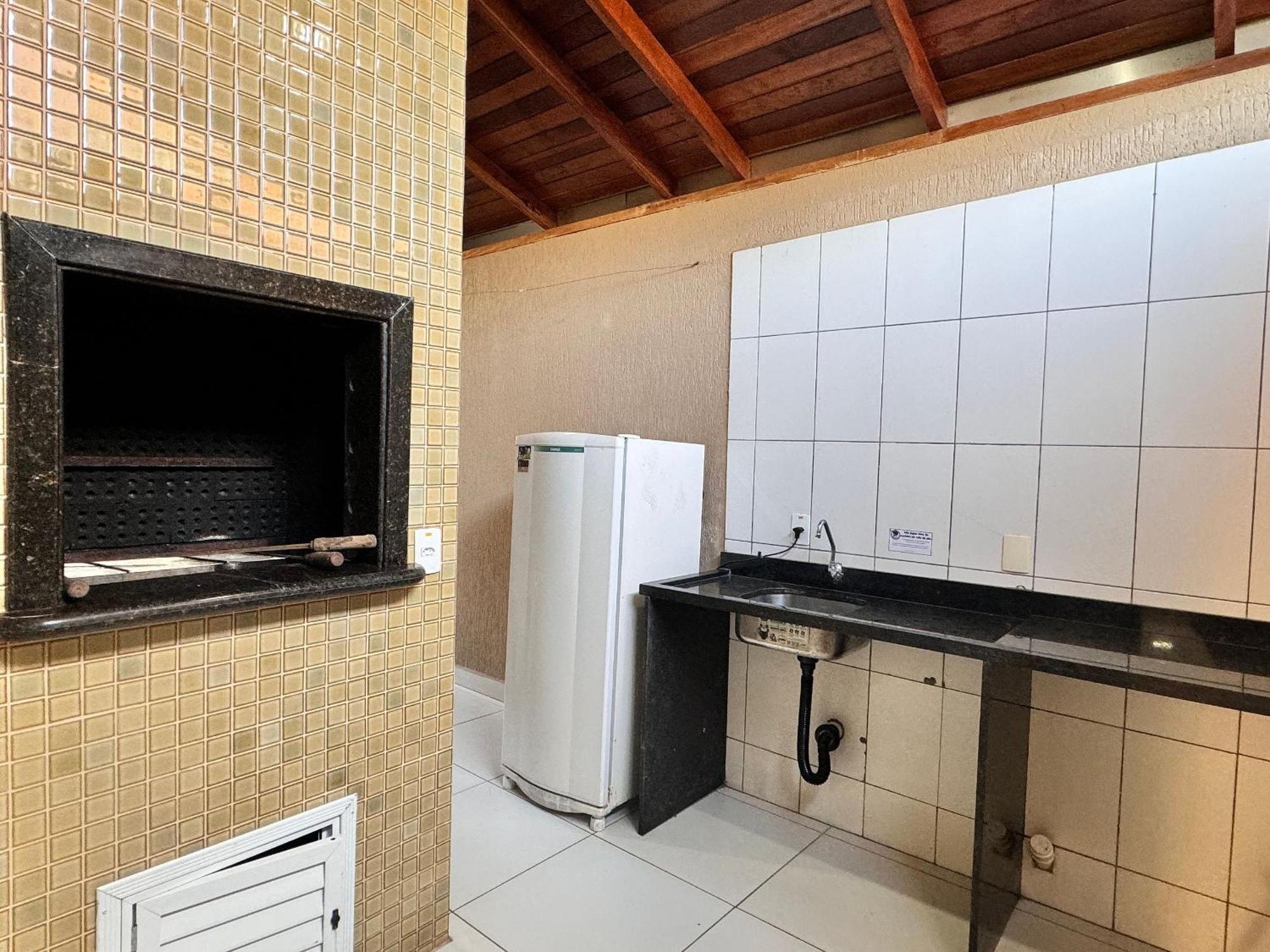 Residencial 364 - Localizacao Privilegiada A 5min Da Apartment *