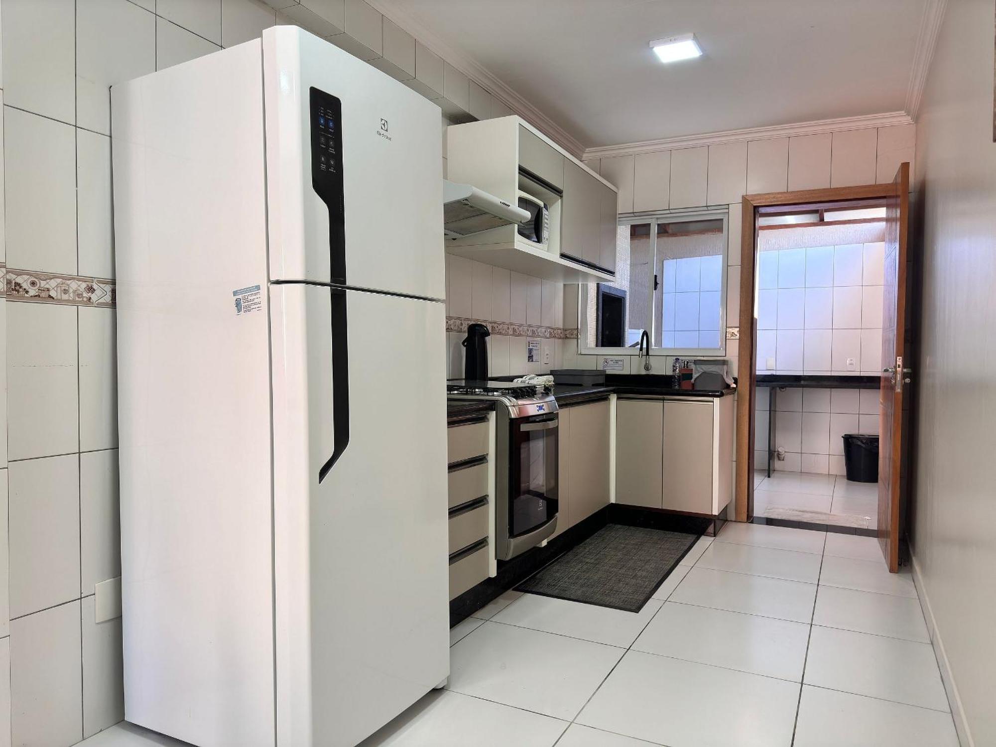 Residencial 364 - Localizacao Privilegiada A 5min Da Apartment