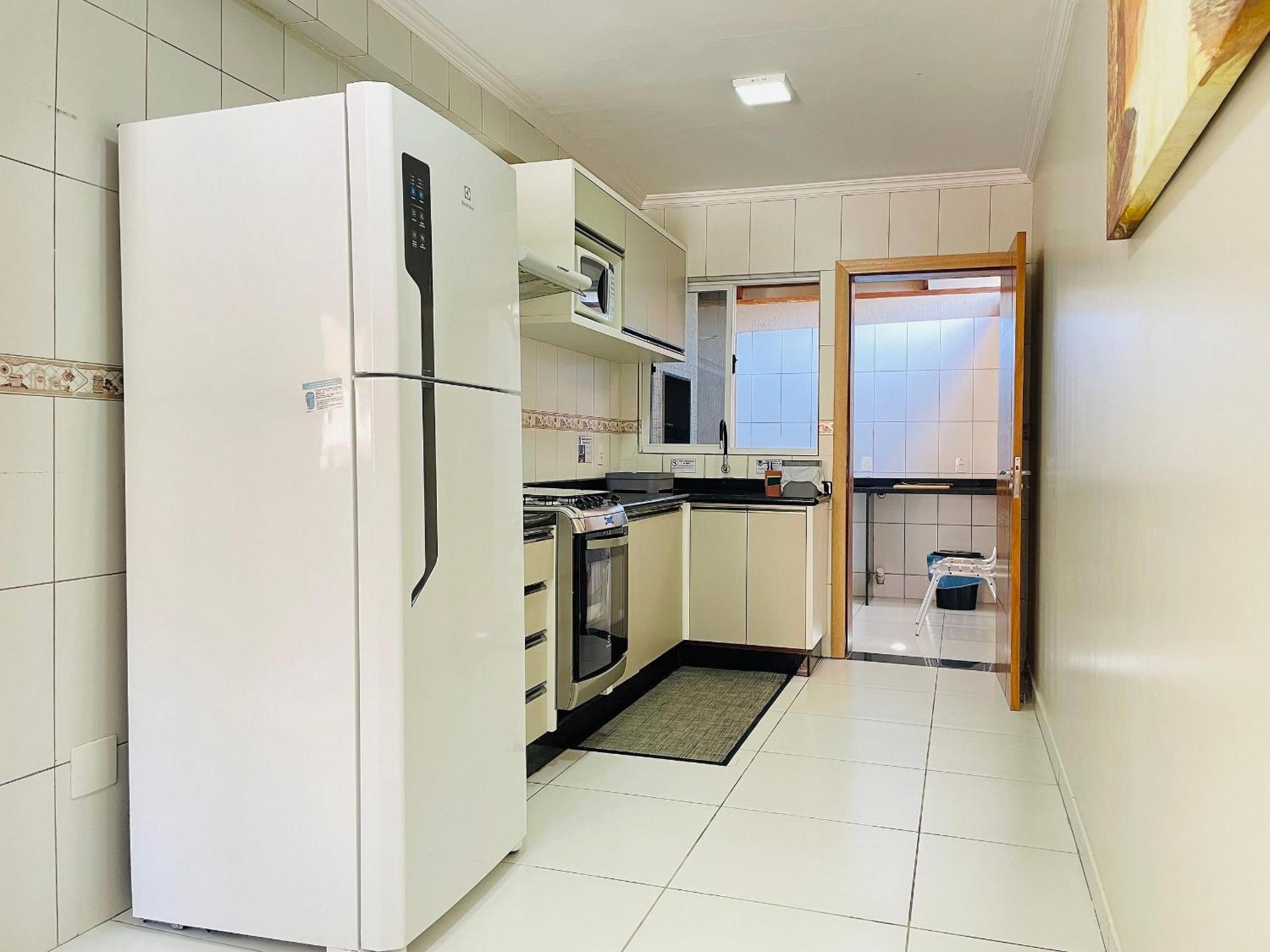 Apartment Residencial 364 - Localizacao Privilegiada A 5min Da