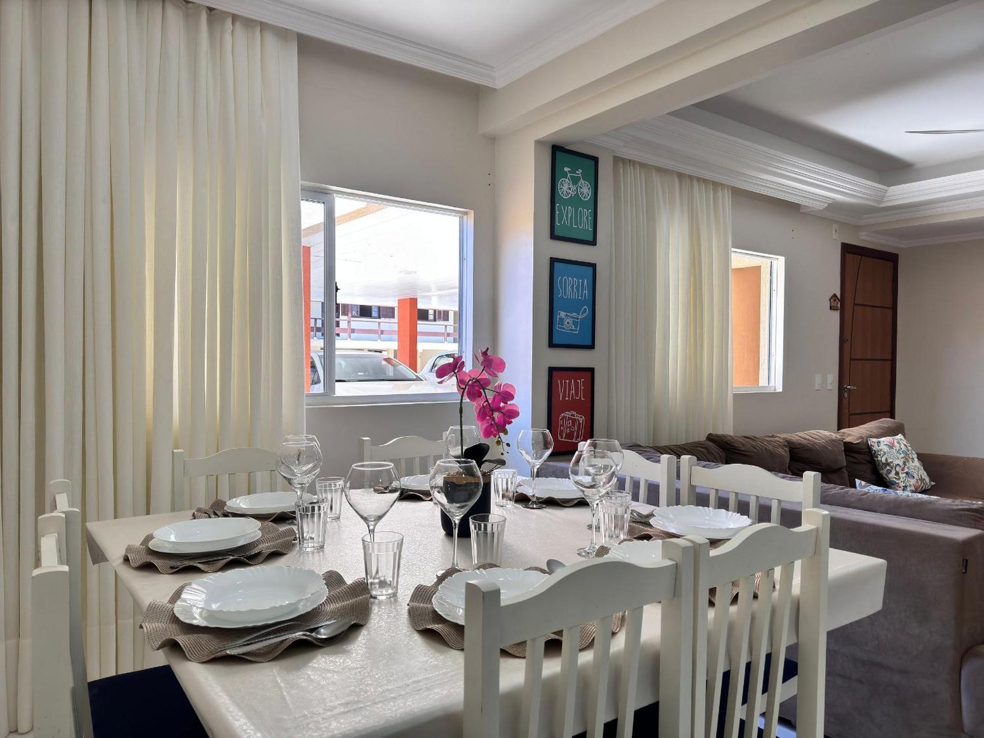Residencial 364 - Localizacao Privilegiada A 5min Da Apartment *
