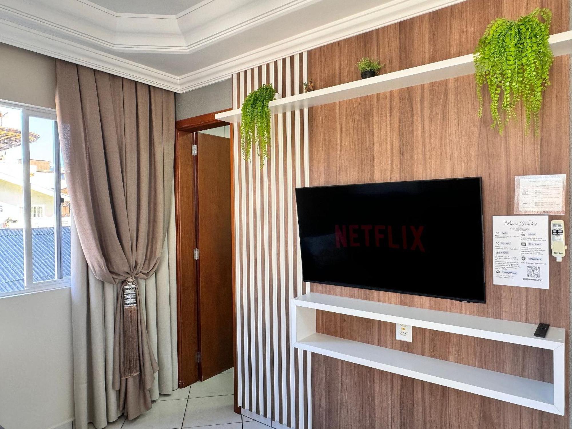 Residencial 364 - Localizacao Privilegiada A 5min Da *