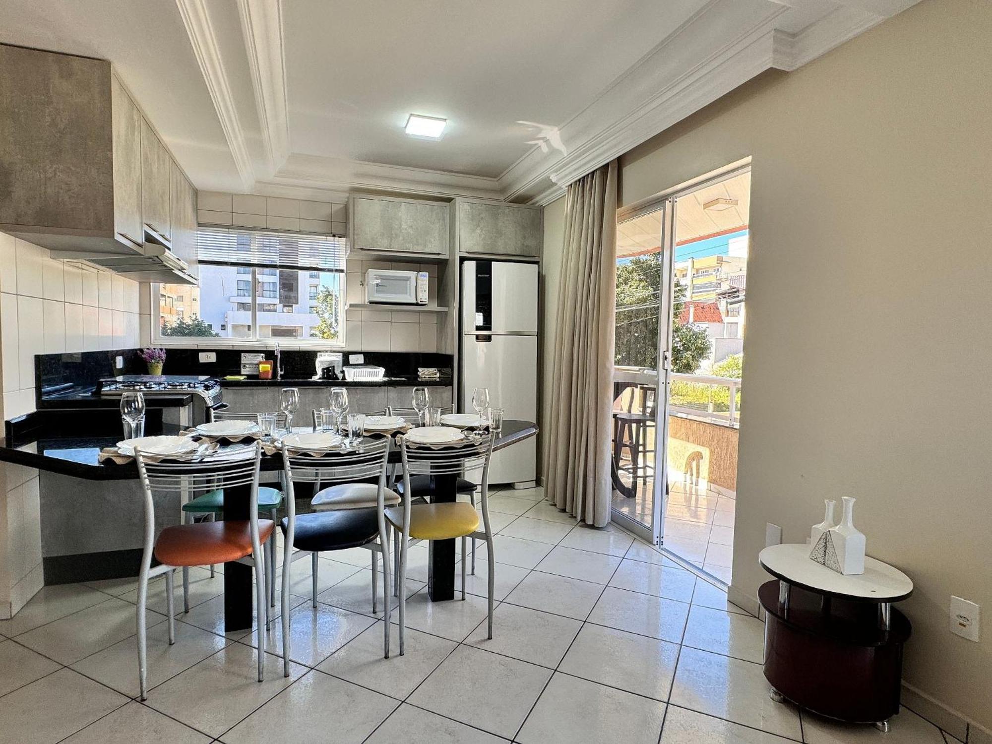 Residencial 364 - Localizacao Privilegiada A 5min Da Apartment