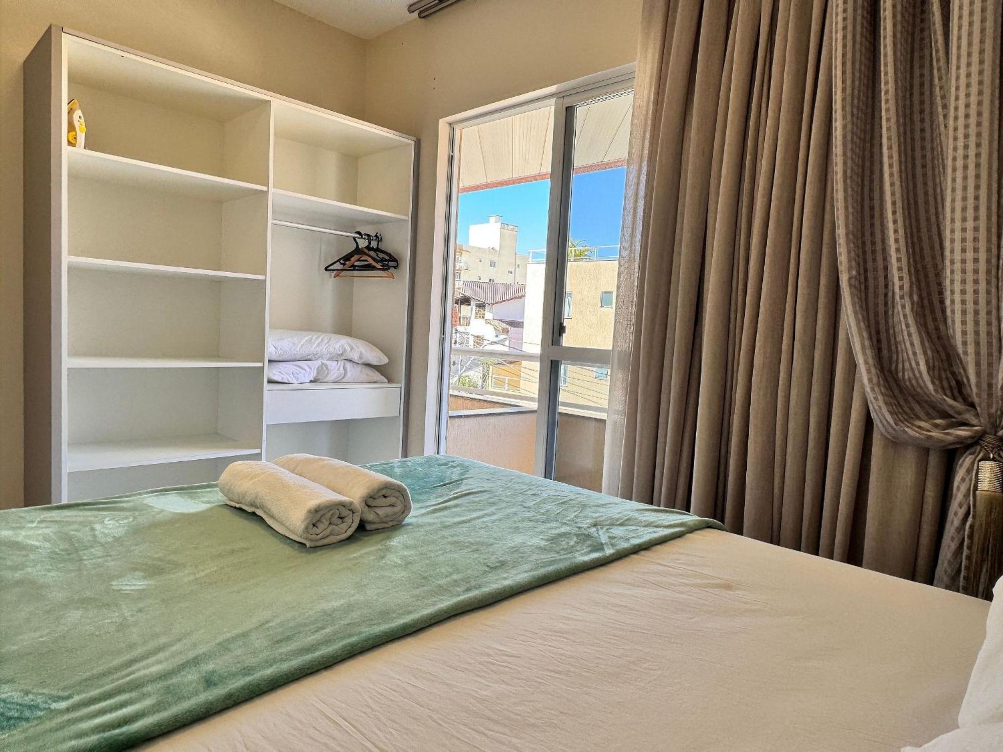 Apartment Residencial 364 - Localizacao Privilegiada A 5min Da *