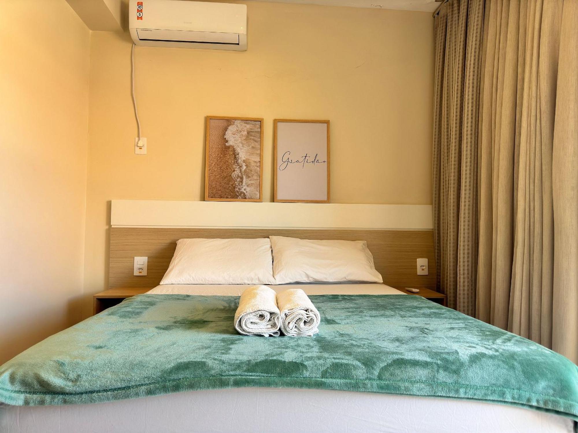 Residencial 364 - Localizacao Privilegiada A 5min Da * Bombinhas