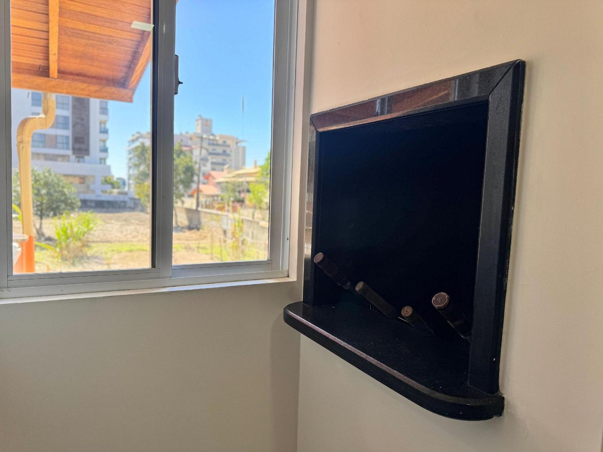 Apartment Residencial 364 - Localizacao Privilegiada A 5min Da