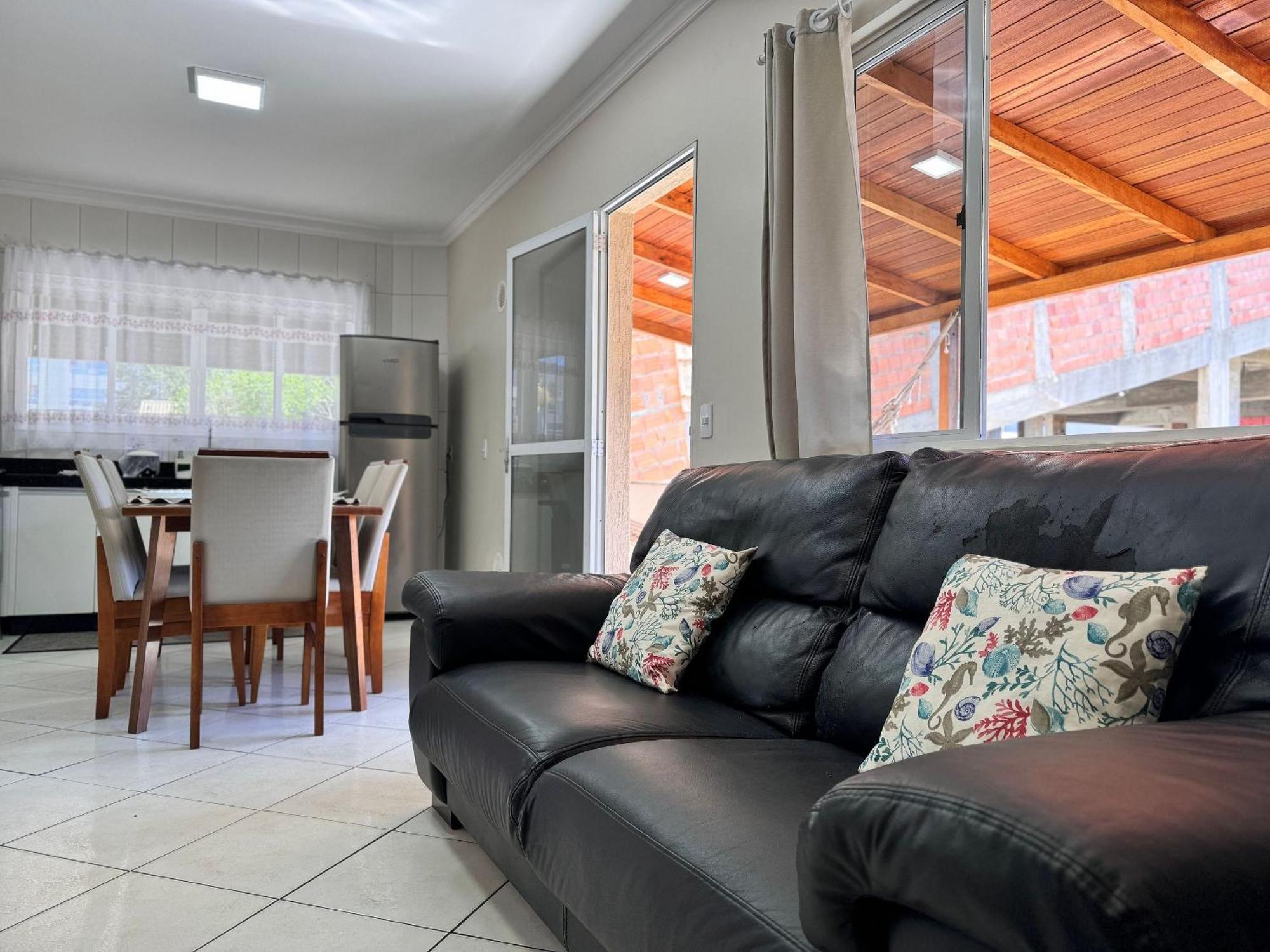Apartment Residencial 364 - Localizacao Privilegiada A 5min Da