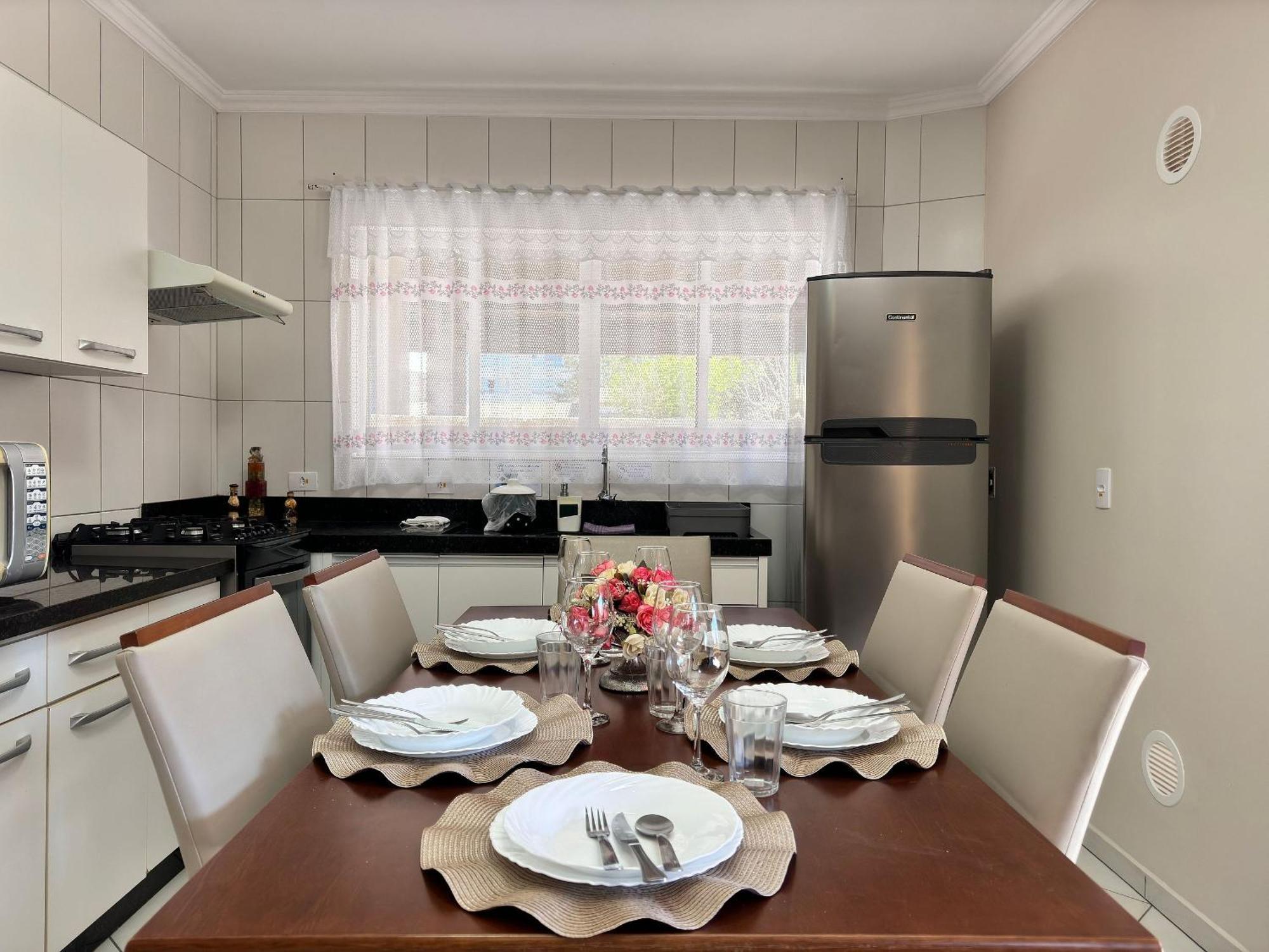 Residencial 364 - Localizacao Privilegiada A 5min Da *