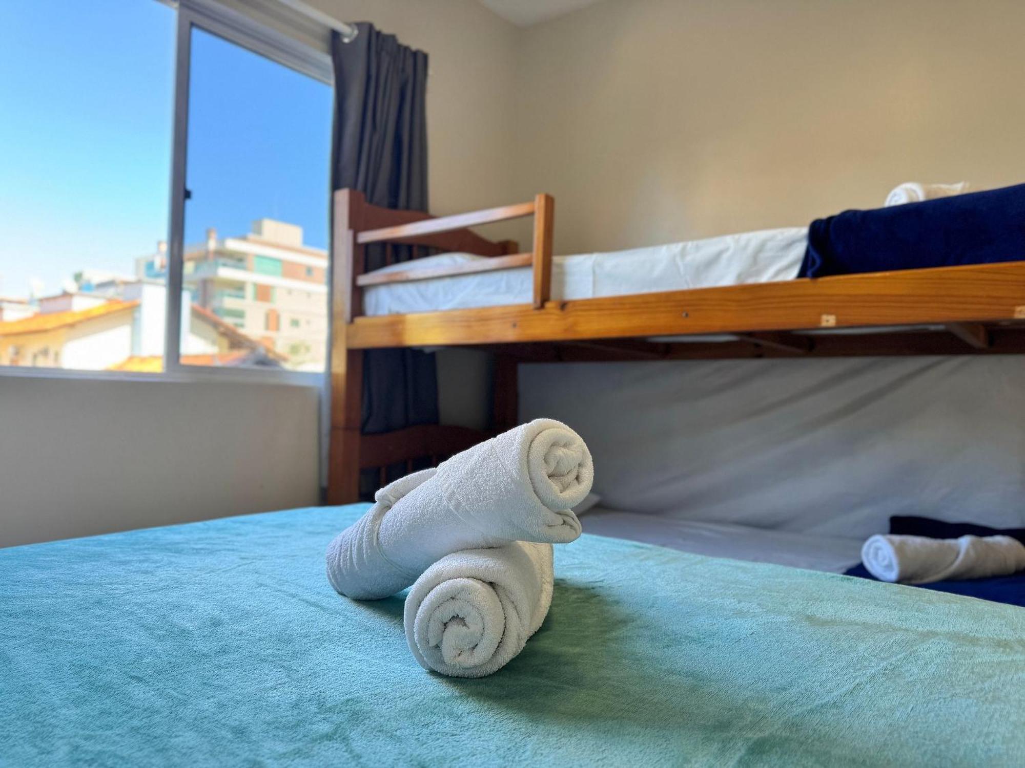 Residencial 364 - Localizacao Privilegiada A 5min Da Apartment *