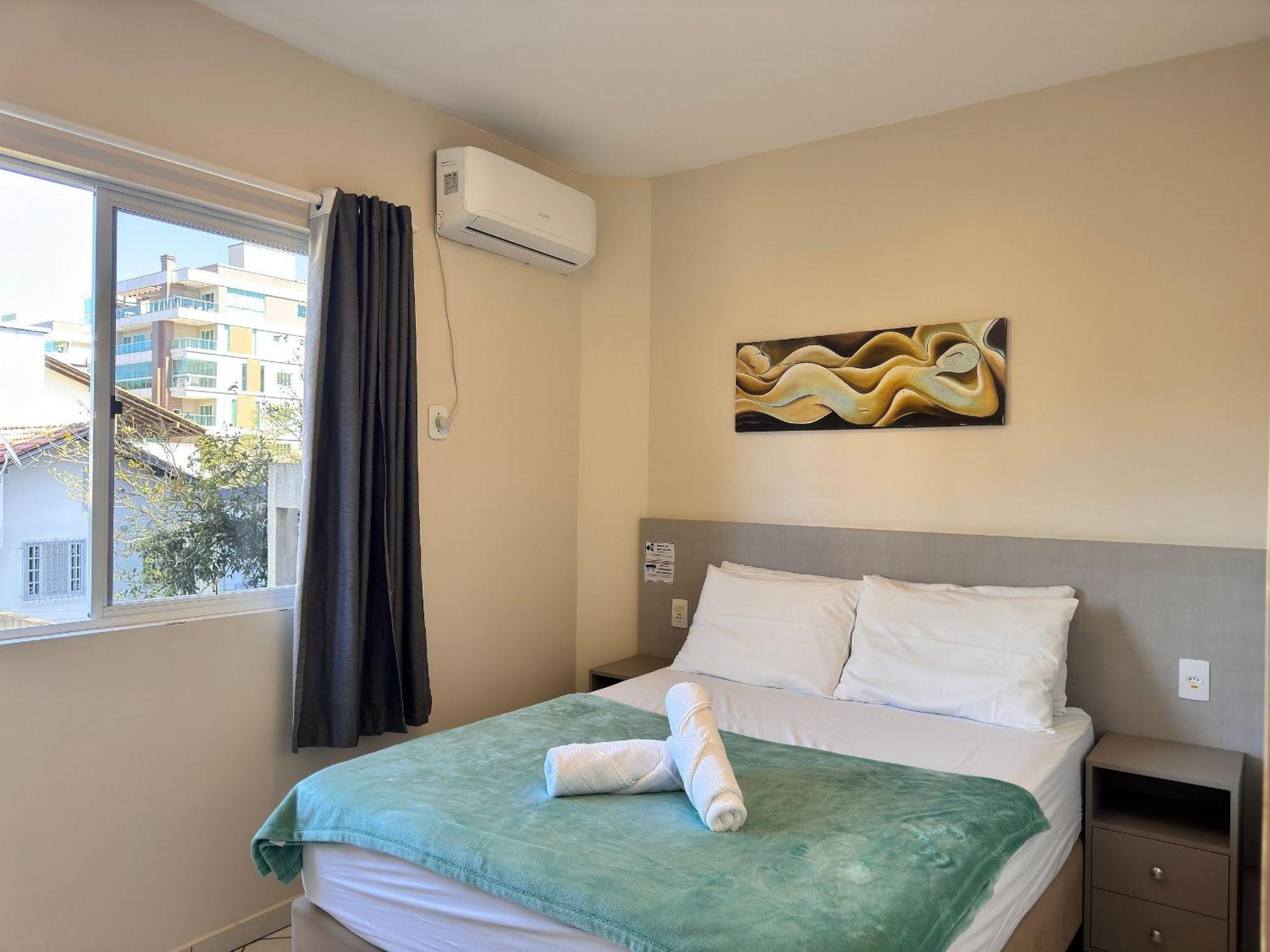 Residencial 364 - Localizacao Privilegiada A 5min Da * Bombinhas